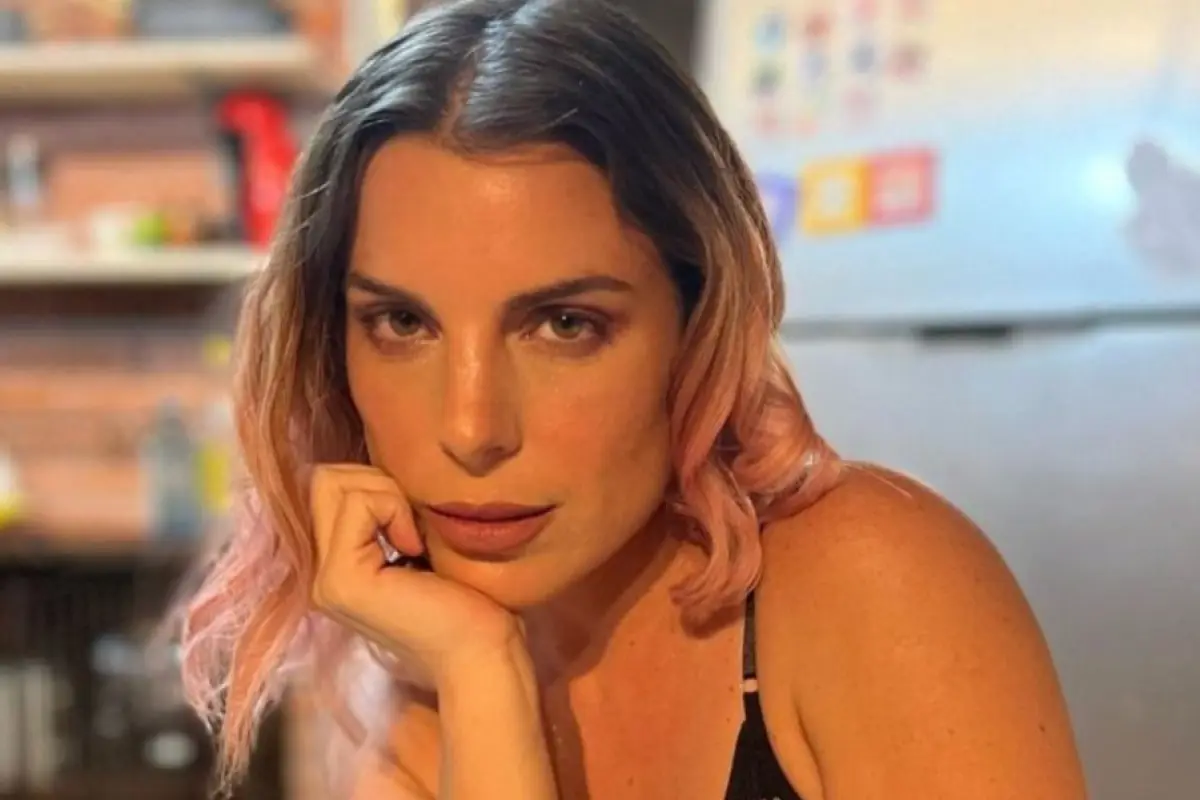 Maite Orsini , La Hora