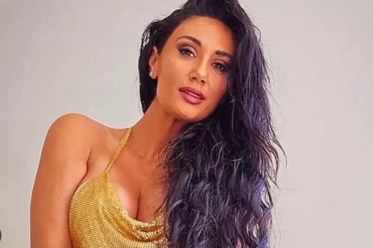 Pamela Díaz, La Hora