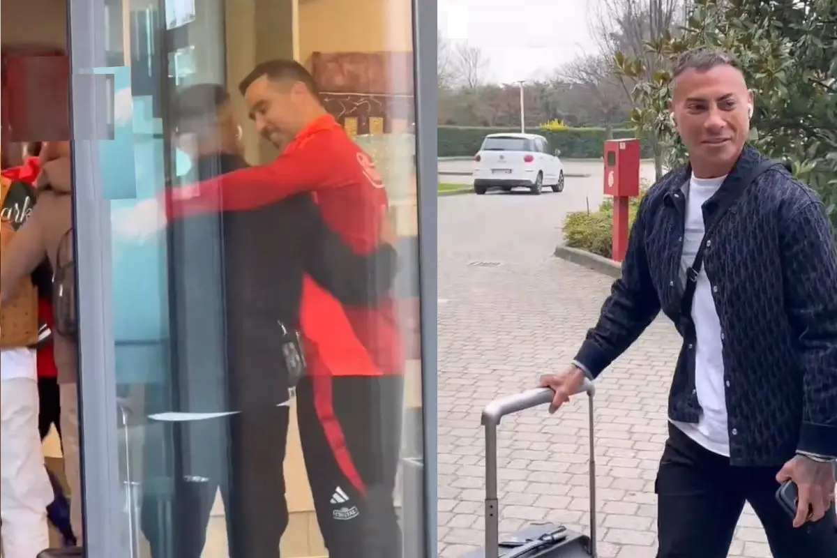 Eduardo Vargas volvió a la Roja luego de 2 años, Captura