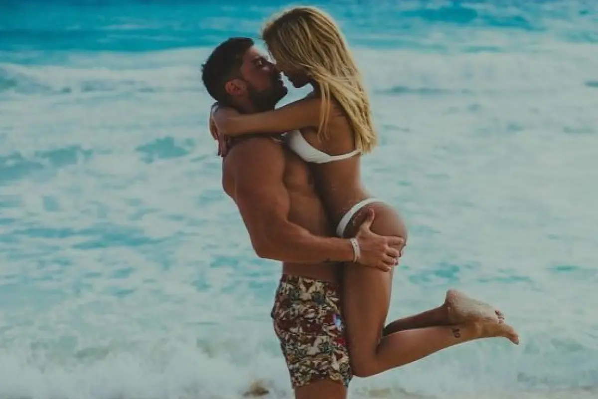 Oriana Marzoli, Redes sociales