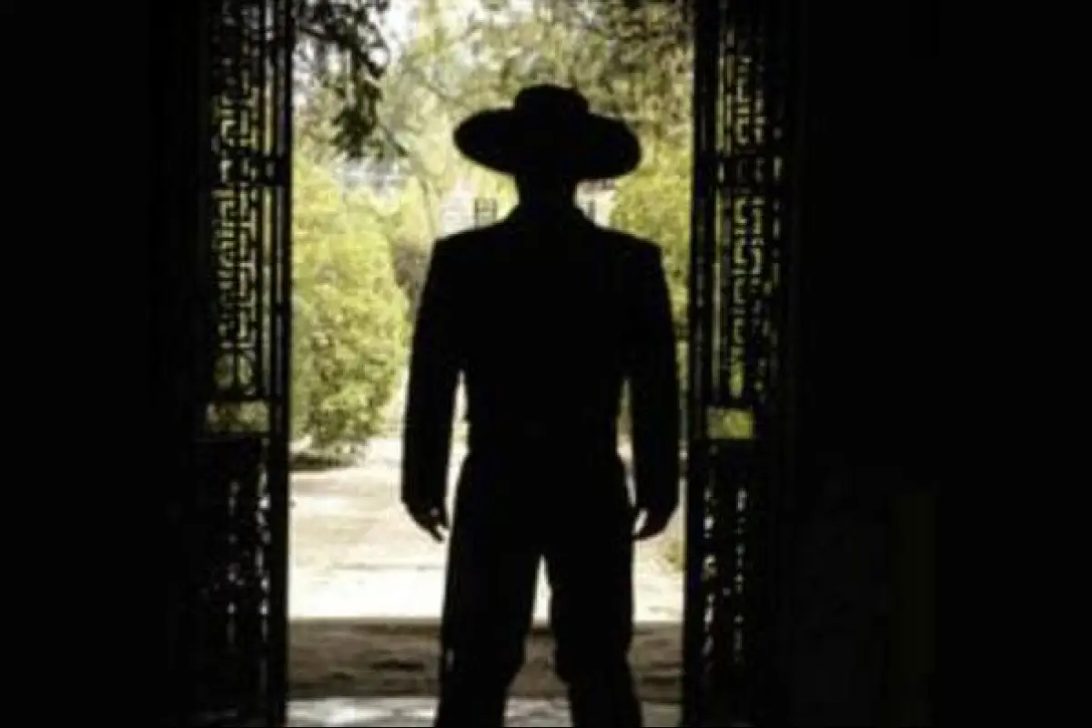 El Señor de La Querencia