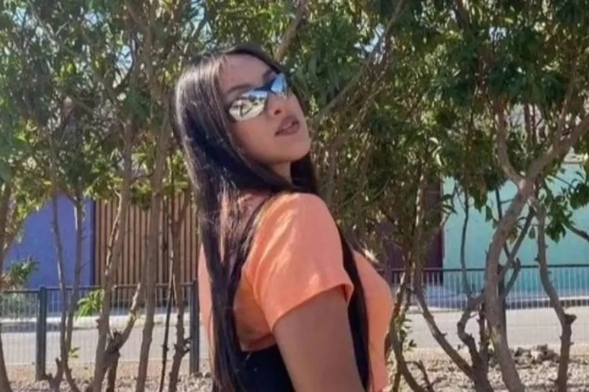 Hincha de Cobreloa que quedó parapléjica , Redes sociales