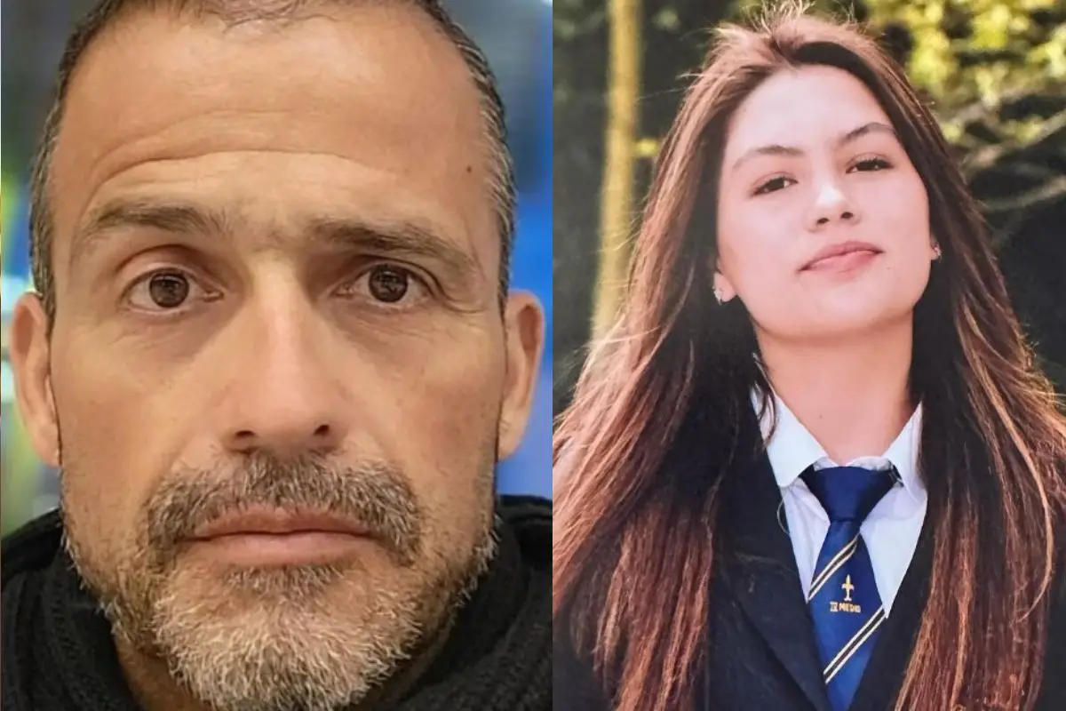 Hija de Iván Núñez será ahora Florencia de la Fuente, Instagram