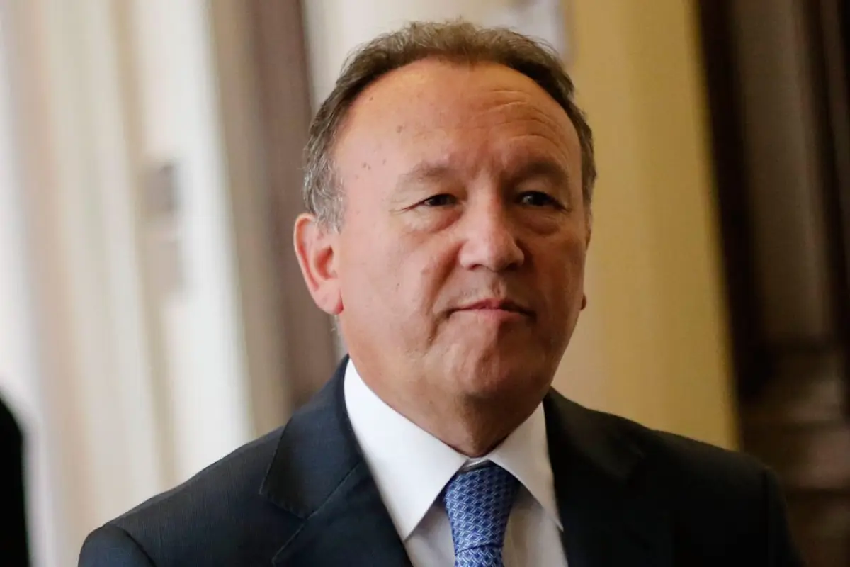 José García Ruminot , Redes sociales