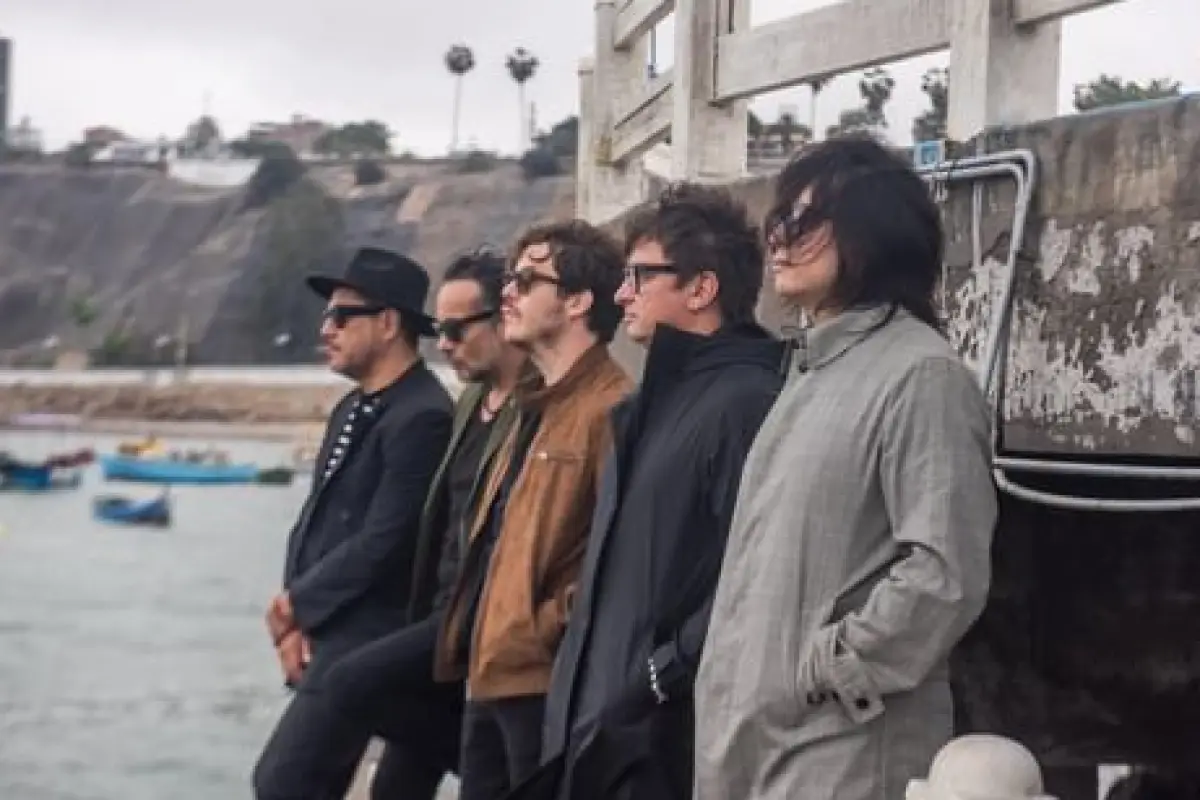 Los Bunkers, Redes Sociales