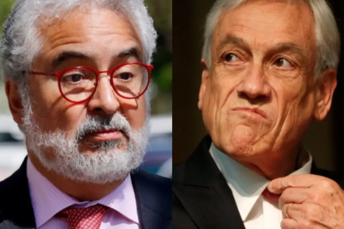 Se revela la suma millonaria que ganó el abogado Hermosilla en los dos periodos presidenciales de Sebastián Piñera