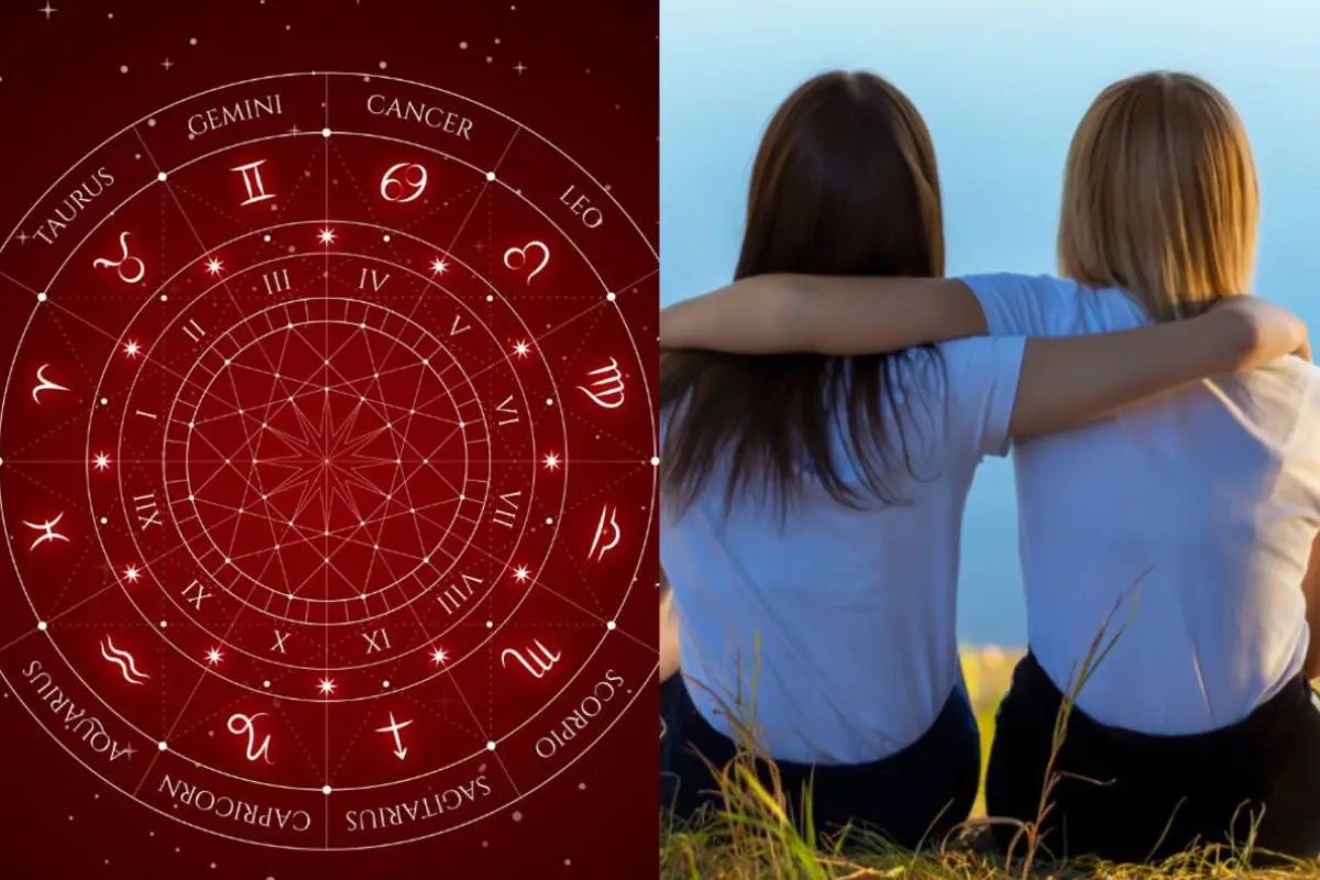 Signos del zodiaco y las personas que los rodean, Redes Sociales