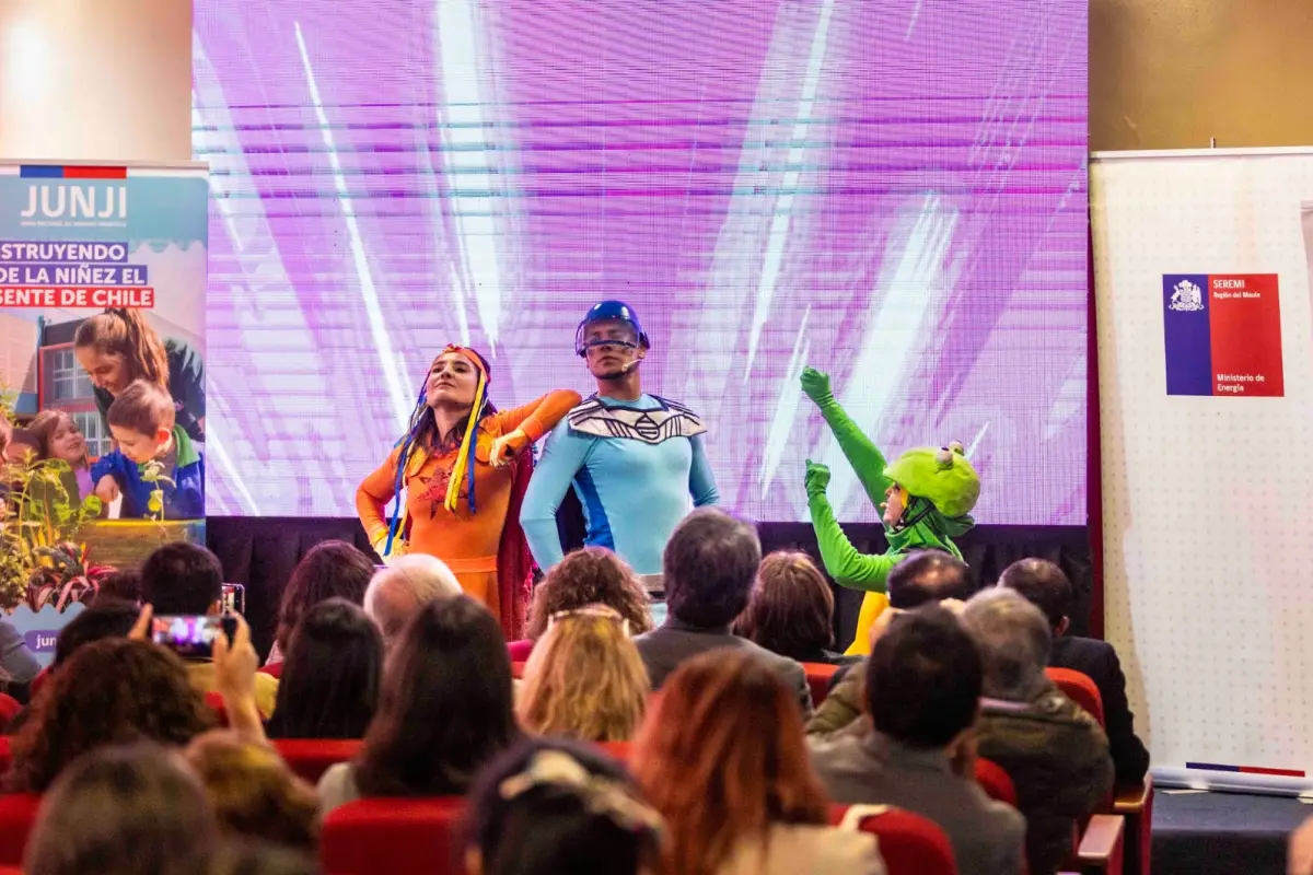 Educa Sostenible , Cedida