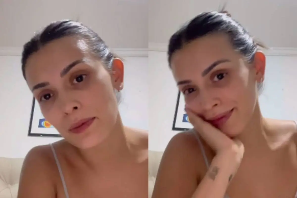 Cony Capelli, Captura