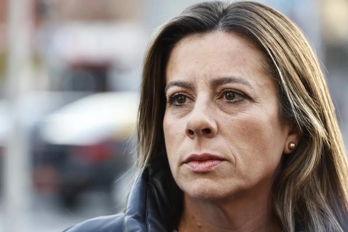 Teresa Marinovic, Agencia Uno