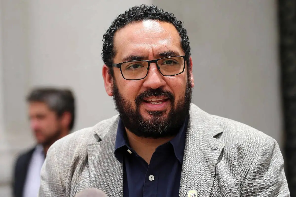 Nicolás Cataldo, redes sociales