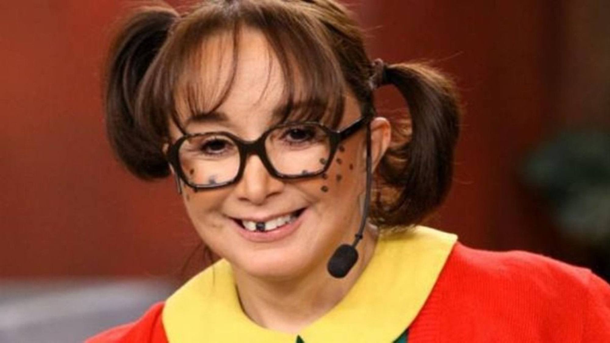 María Antonieta de las Nieves llama a la calma por rumores sobre su salud: “Lo estoy pasando muy bien”