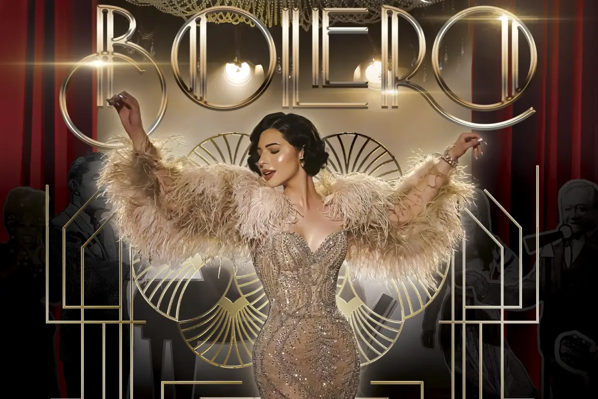 Bolero Ángela Aguilar, Virgin Music Chile