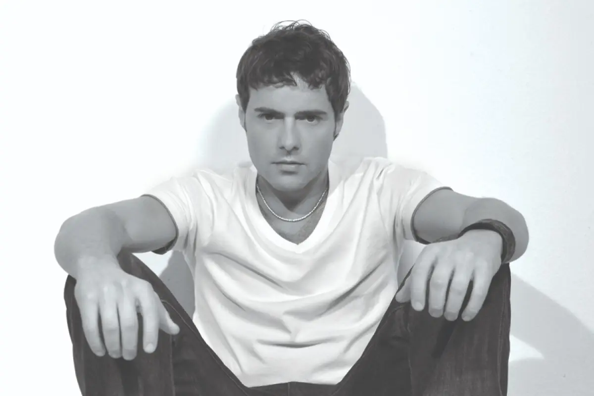 Paolo Meneguzzi vuelve a Chile, Cedido