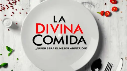 La divina comida, Redes Sociales