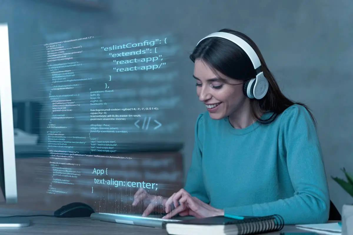 Mujeres en la tecnología, Redes Sociales