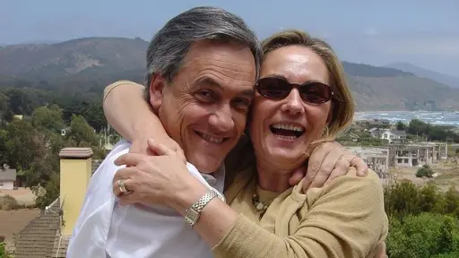 Sebastián Piñera y Cecilia Morel, Redes Sociales