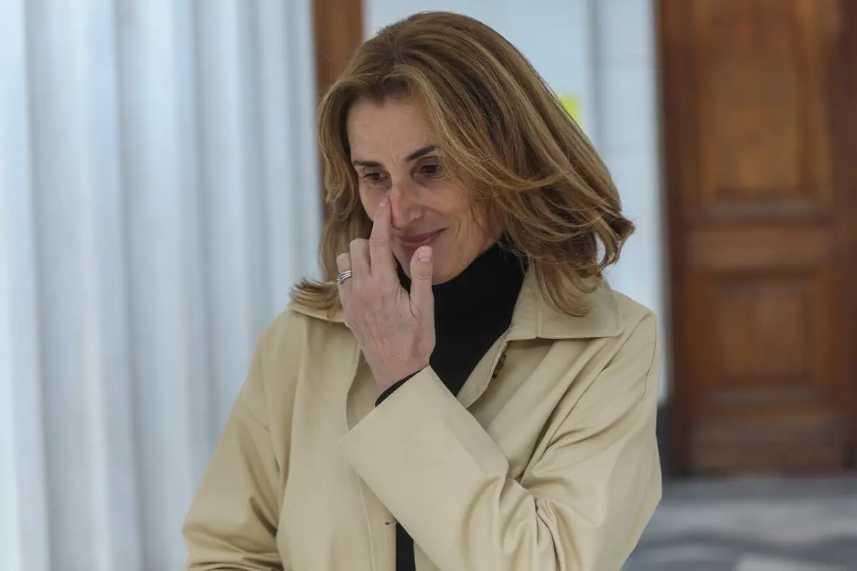 Marcela Cubillos , Agencia Uno