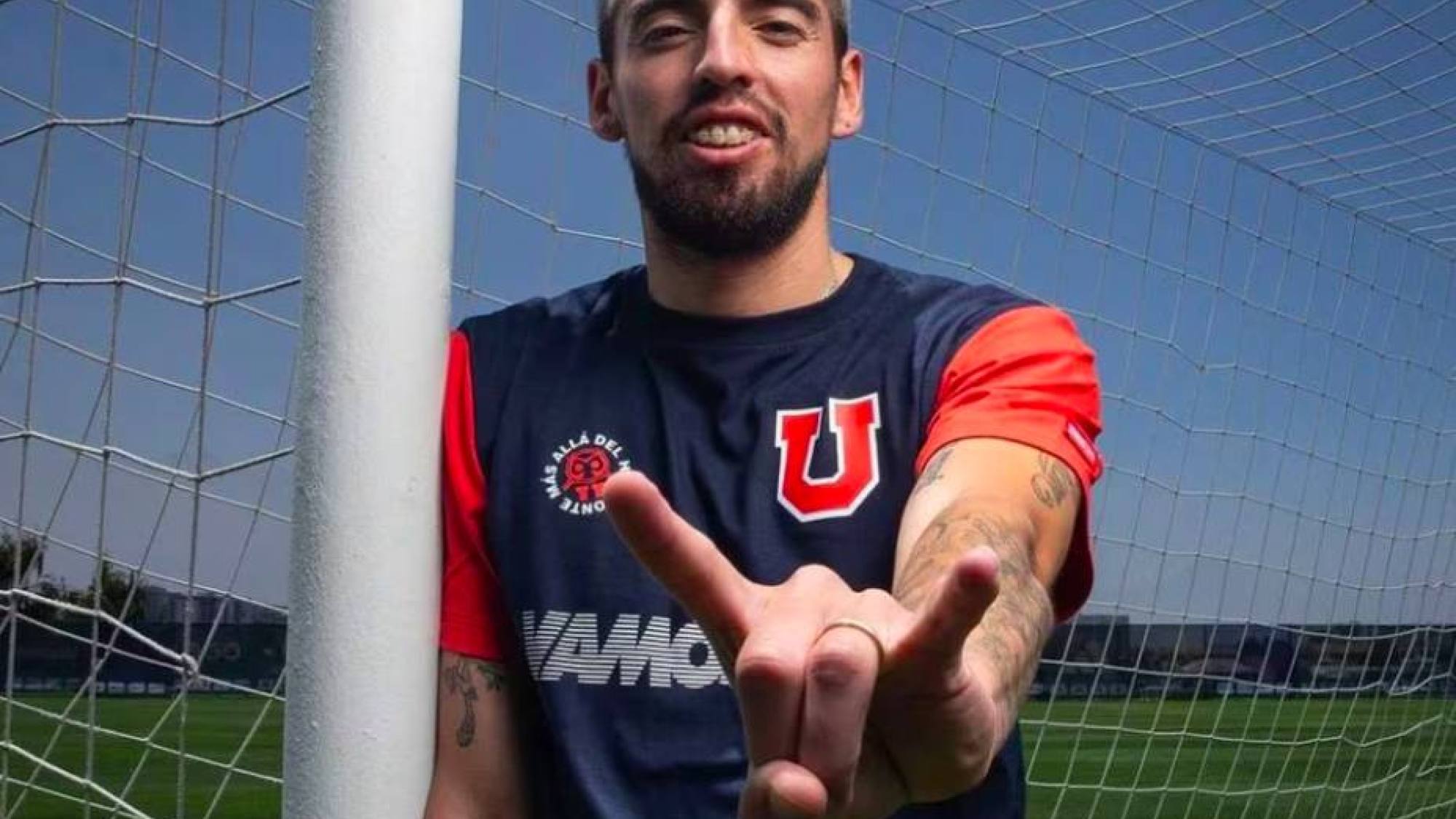 “Superman” Vargas le presta la capa a Castellón: “Encuentro exacerbada la crítica”