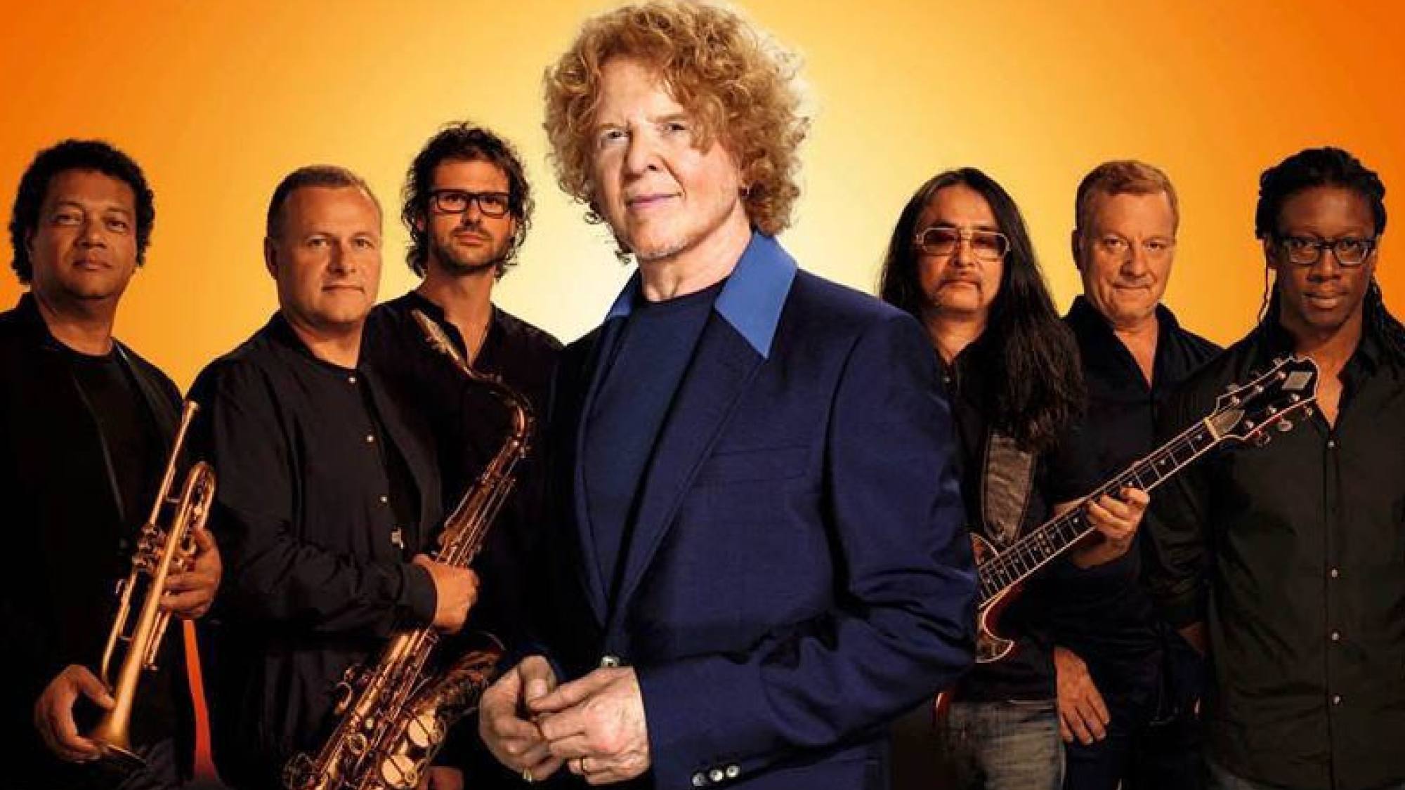 Simply Red Se Vuelve A Reunir Y Llega A Chile Para Celebrar Sus 40 Años ...