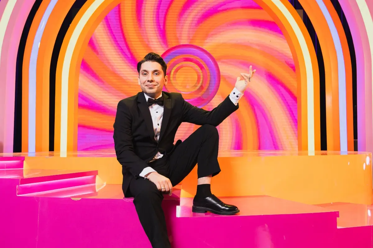 Fabrizio Copano - El Antídoto , Mega