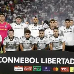 Colo Colo en Copa Libertadores, AGENCIA UNO