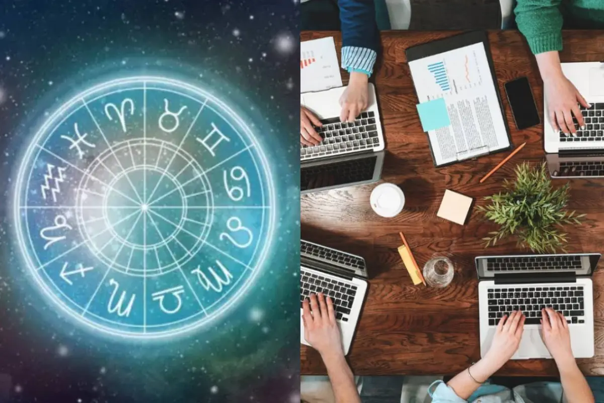 Signos del zodiaco mas trabajadores, Redes Sociales