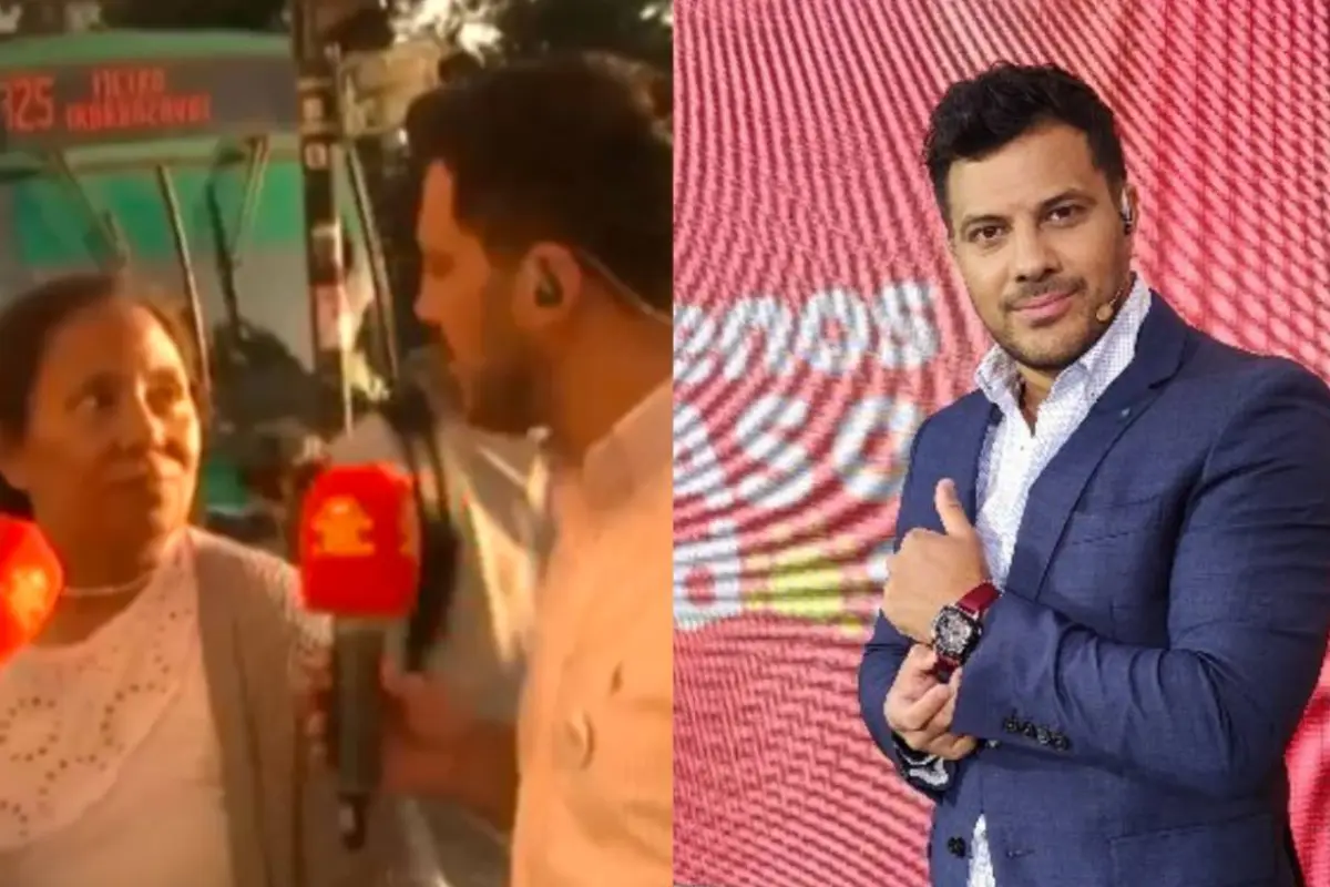 Simón Oliveros, Captura