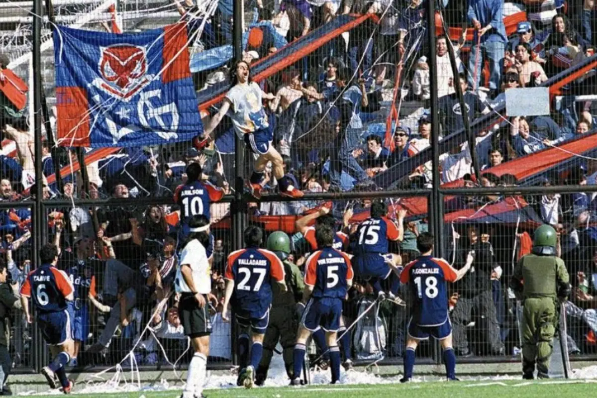 Superclásico