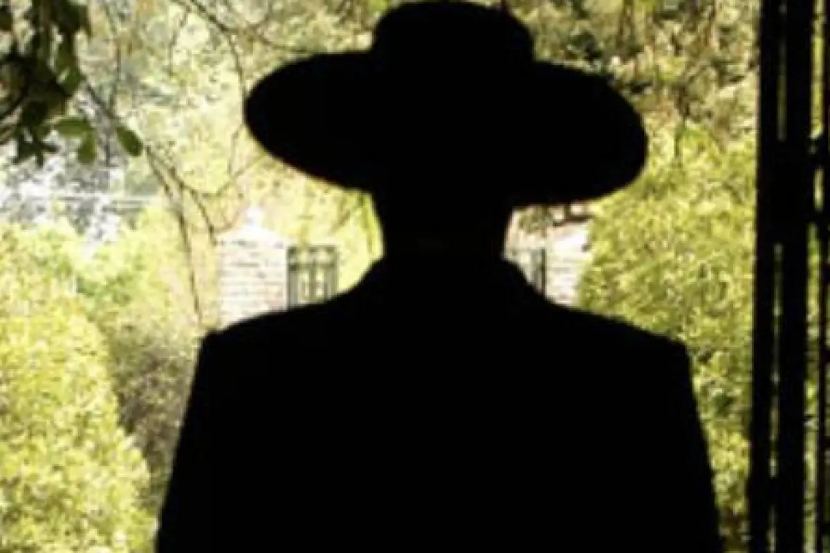 El señor de La Querencia