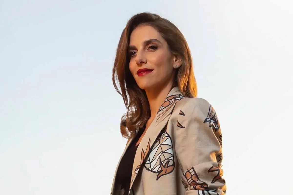 María Luisa Godoy, Redes Sociales