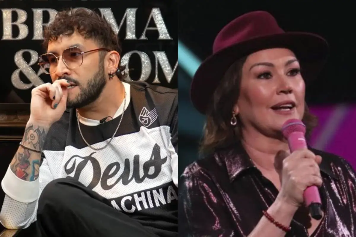 Edo Caroe y Javiera Contador , Redes sociales