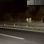 Atropello en Ruta 68, Redes sociales