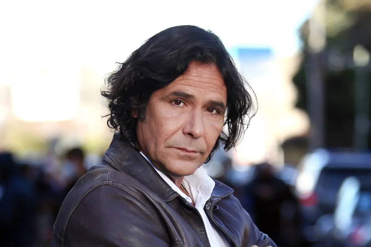 Juan Falcón, Cedida