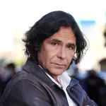 Juan Falcón, Cedida