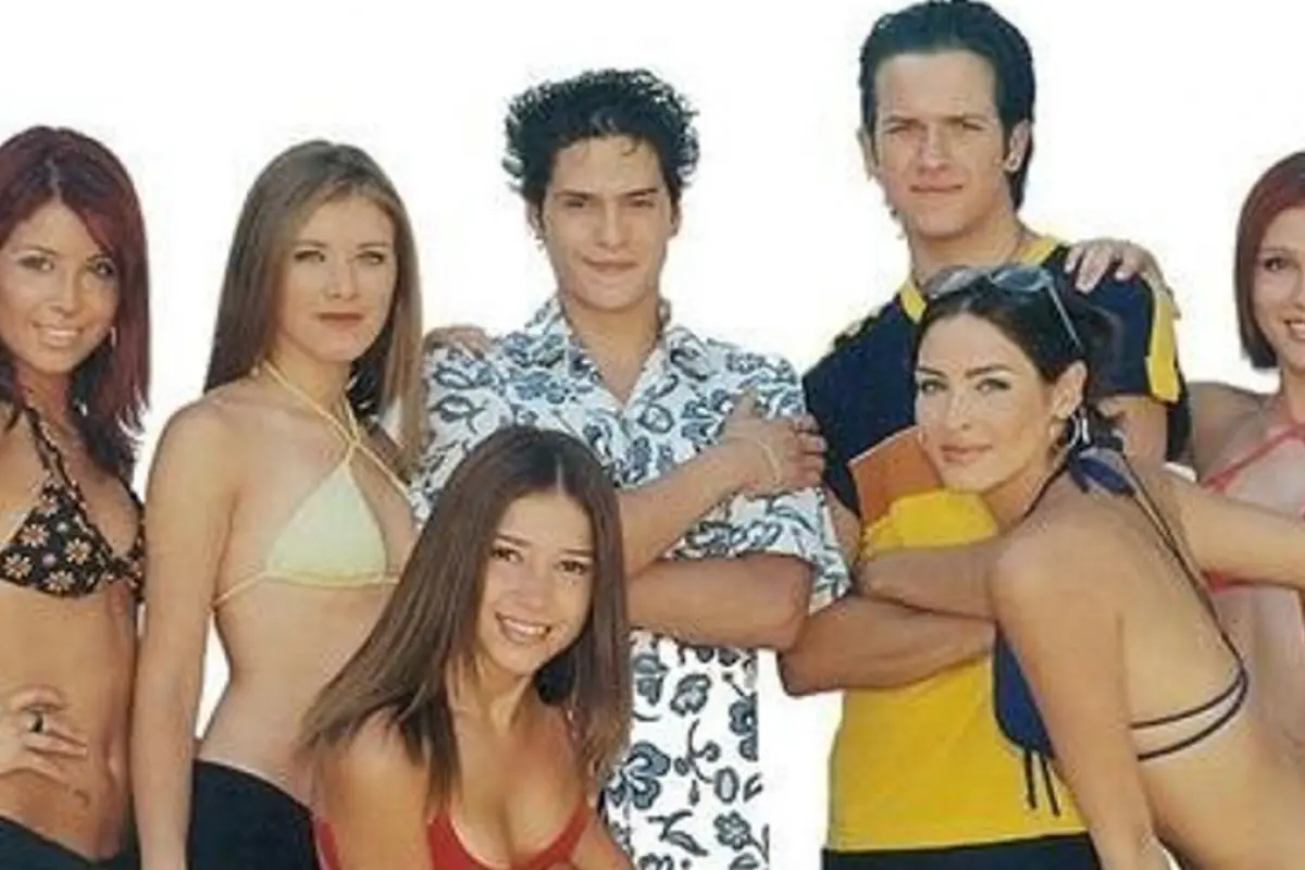 Mekano, redes sociales 