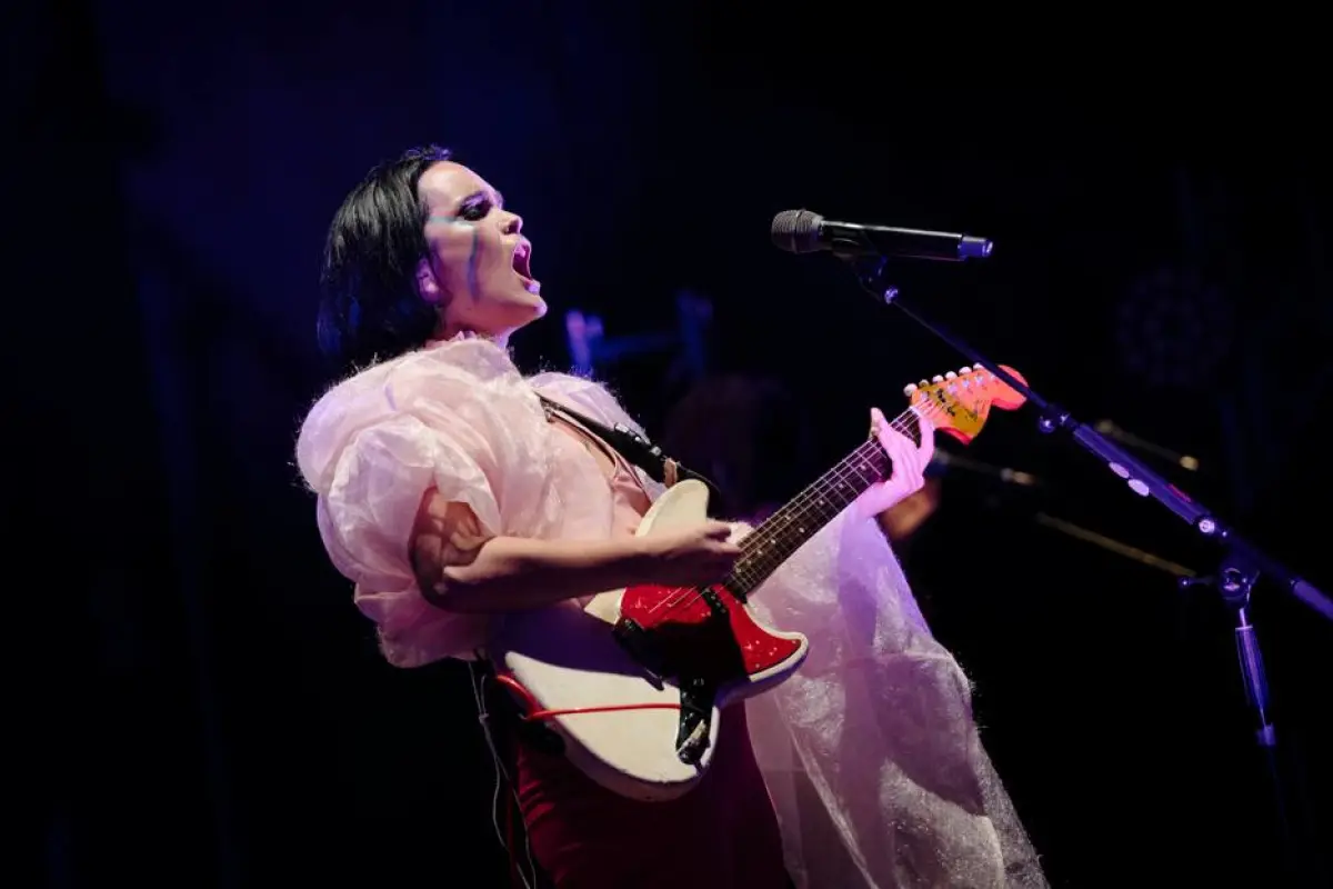 Camila Moreno, Redes sociales