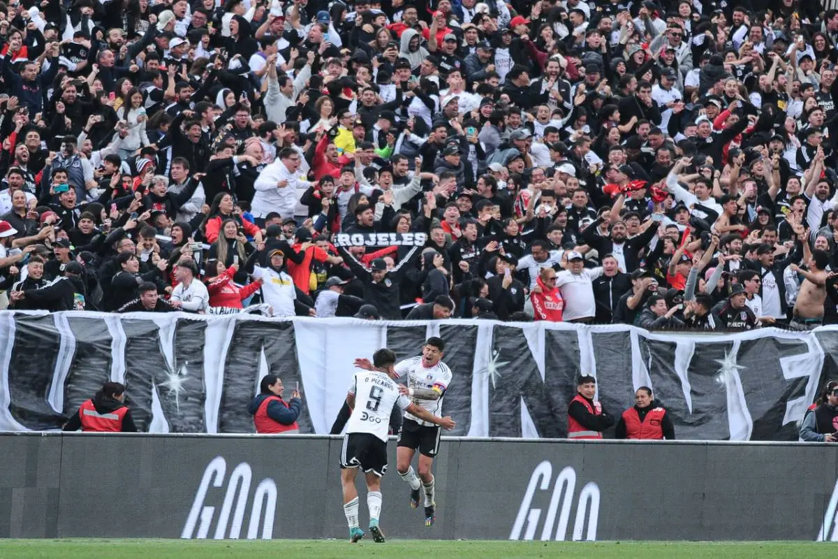 Esteban Pavez y Damián Pizarro, AGENCIA UNO