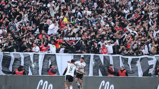 Esteban Pavez y Damián Pizarro, AGENCIA UNO