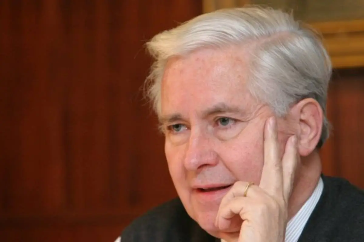 Francisco Javier Errázuriz, redes sociales