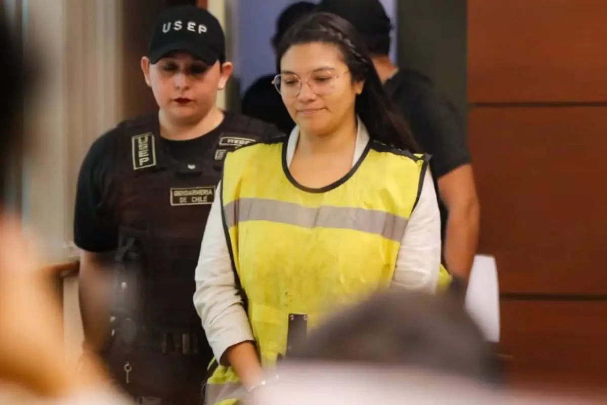 Paz Fiuca, redes sociales