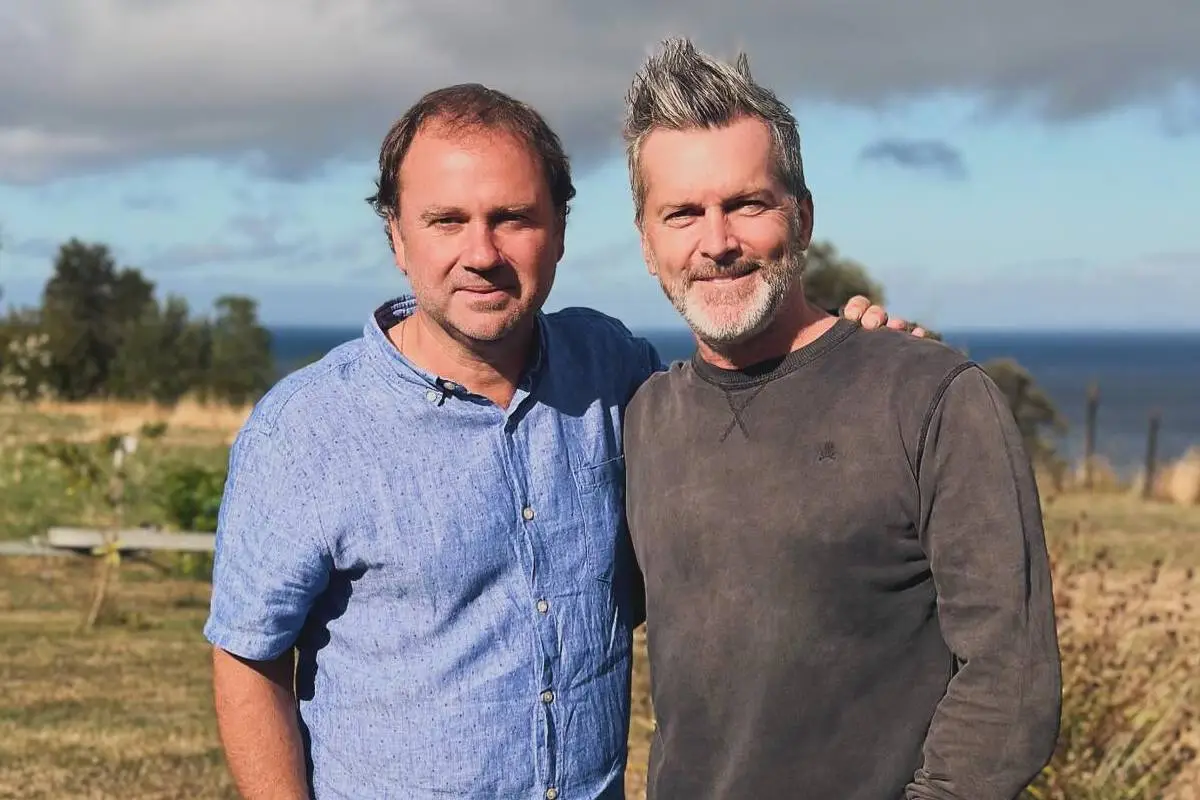 Cristián Sánchez, Redes Sociales