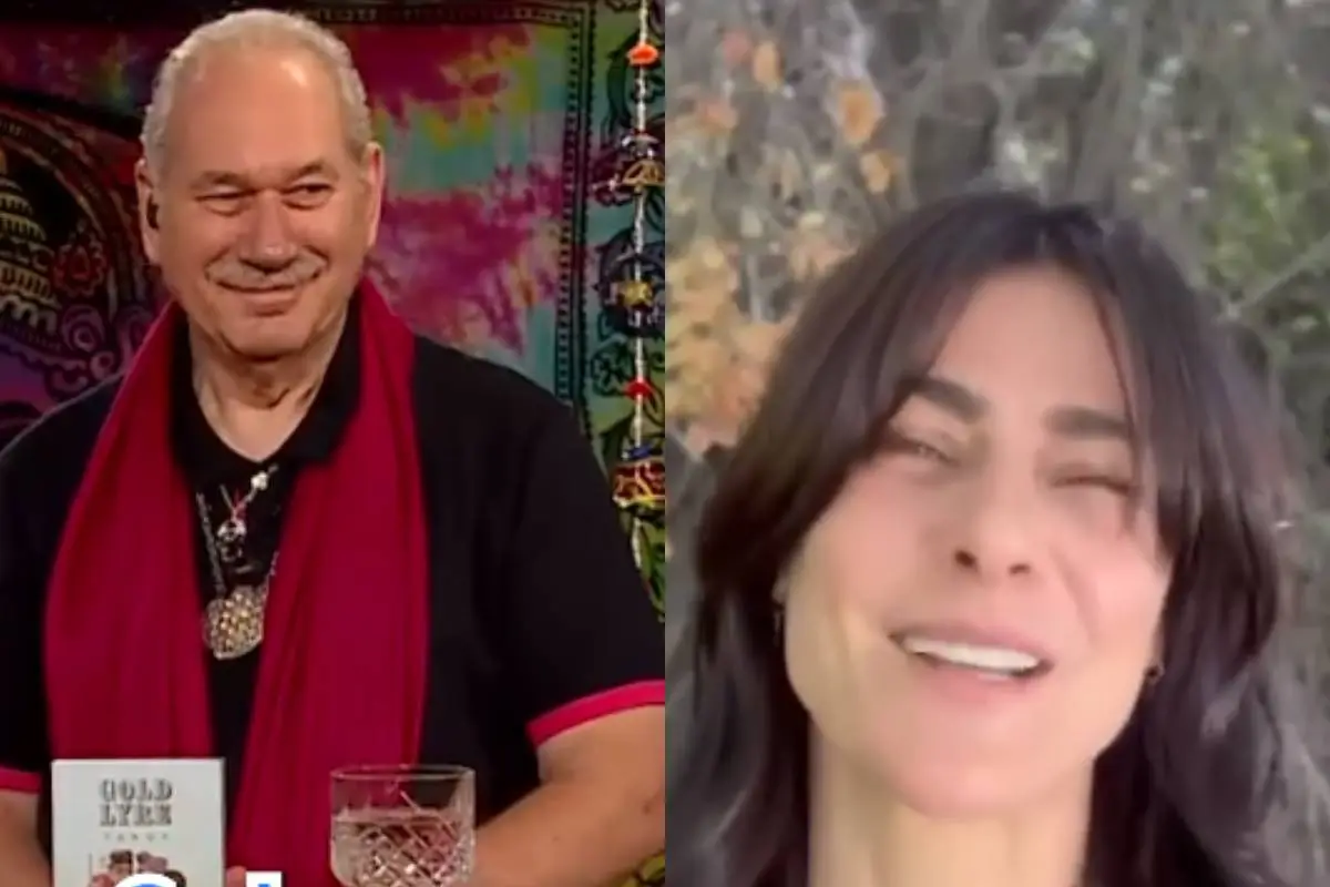 Pedro Engel y Tonka Tomicic, Captura