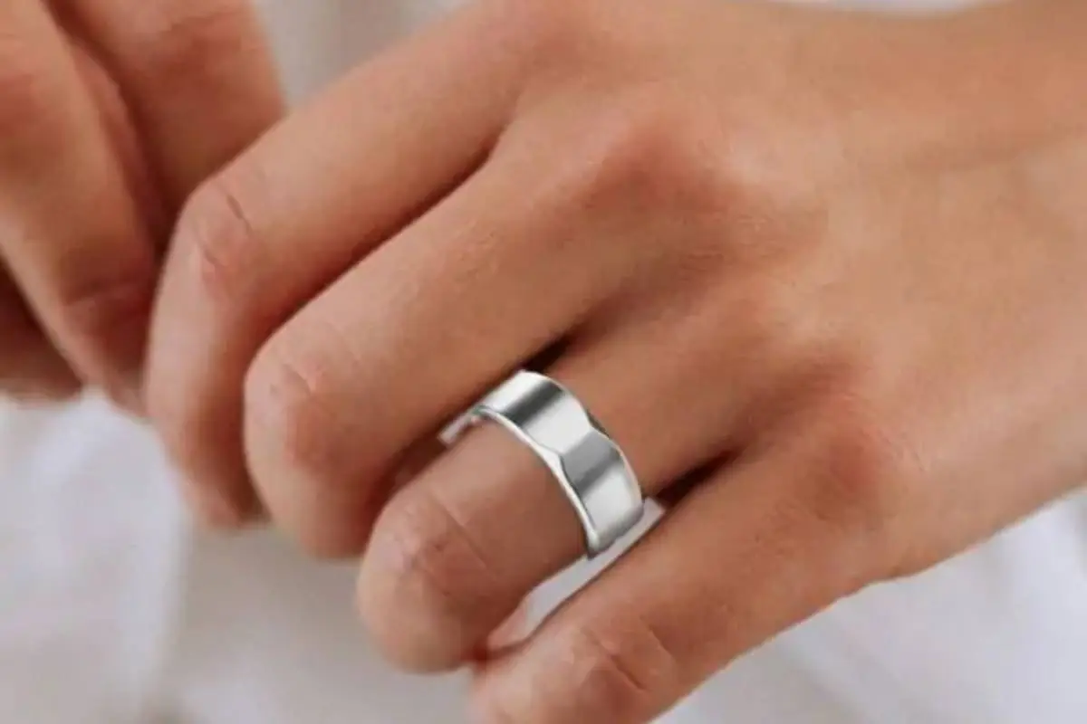 Anillo Inteligente, cedida