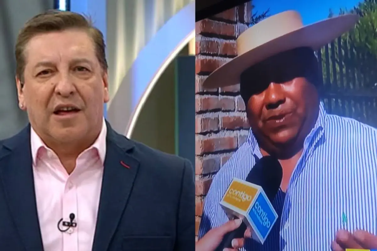 Julio César Rodríguez y Pablo Muñoz, Captura