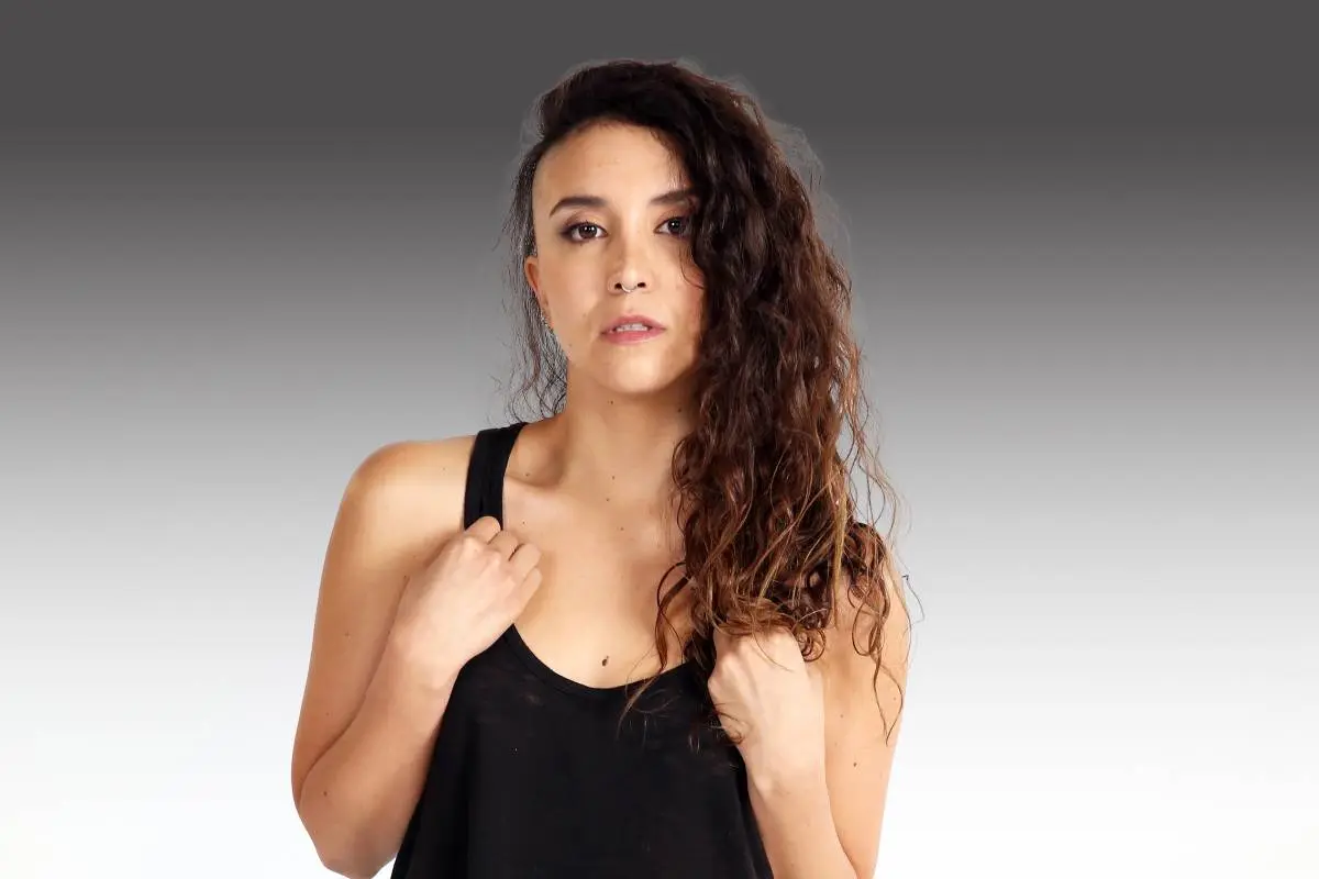 Romina Norambuena, Cedida