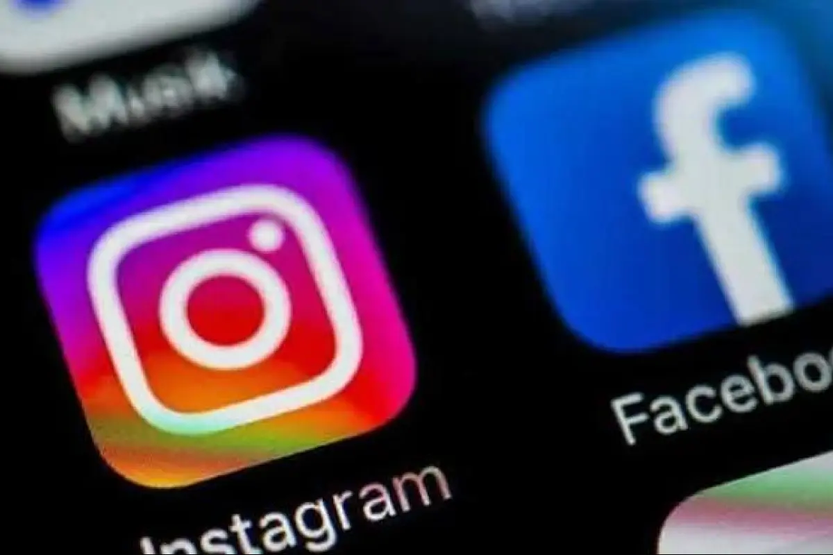 Caída de Instagram y Facebook , Redes sociales
