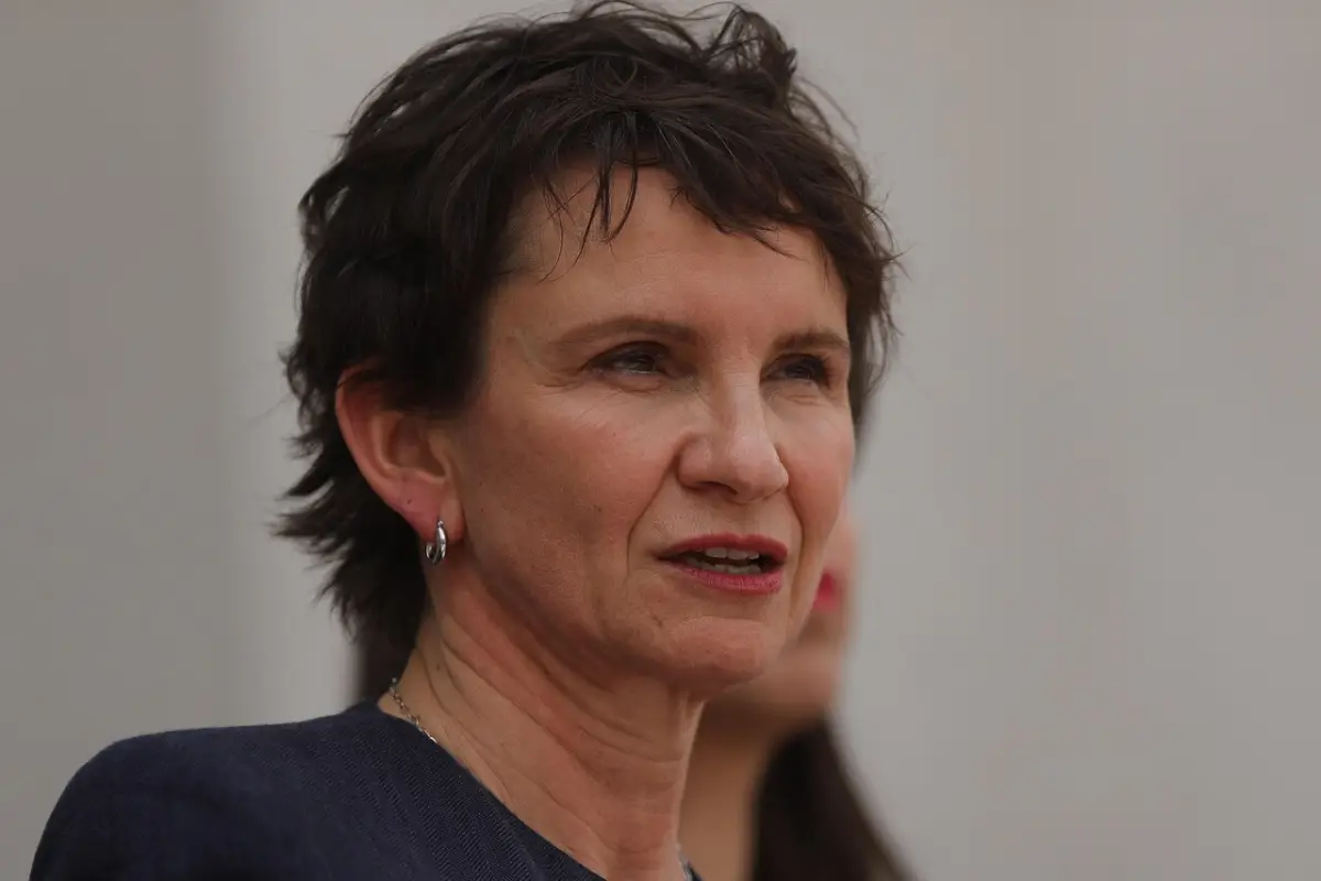 Carolina Tohá, Agencia Uno