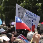 Mañana se cumple un mes de la muerte de Piñera, Agencia Uno