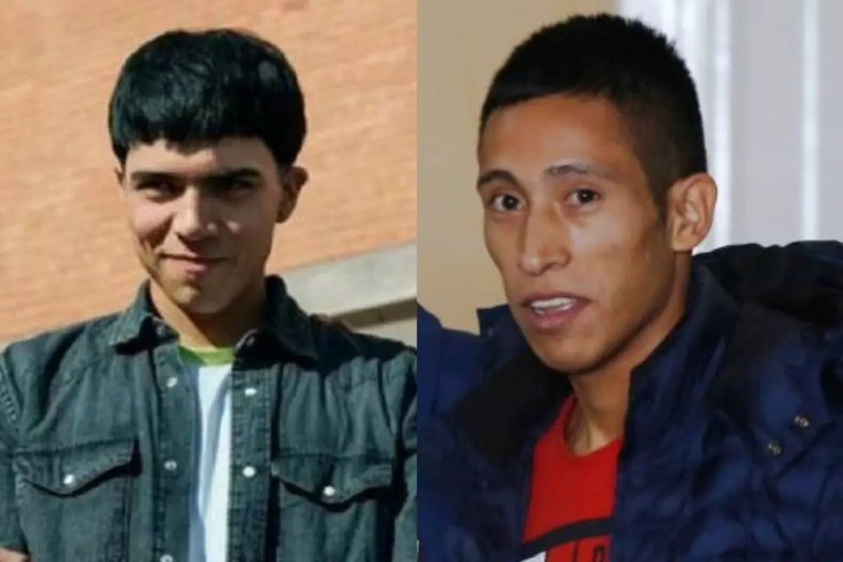 Kevin Olguín, Redes Sociales